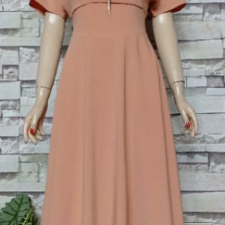Đầm dạo phố