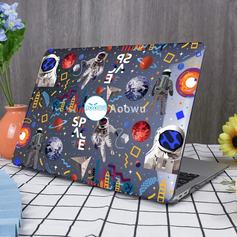 Ốp Điện Thoại Tranh Vẽ Nghệ Thuật Cho 2022 2021 MacBook Pro 14 inch A2442 Pro 16 A2485 M1 Chip 2020 Air 13 inch A2337 A2179 A1932 id Pro 13 15 16