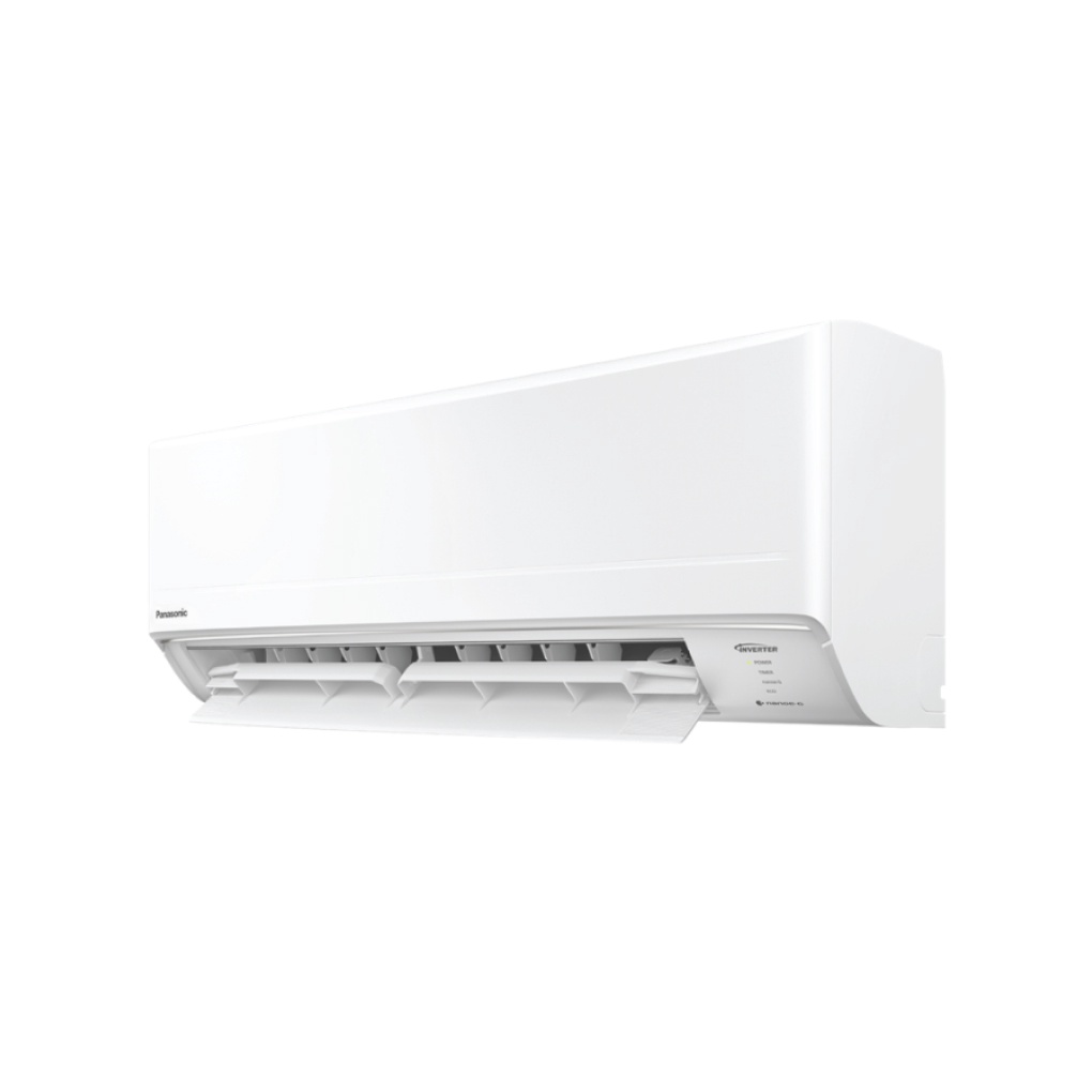 Máy lạnh Panasonic Inverter 1 HP CU/CS-PU9XKH-8M-ĐIỆNMÁYTỒNKHO.COM