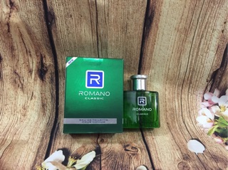 Nước Hoa Nam Romano Classic 50ml