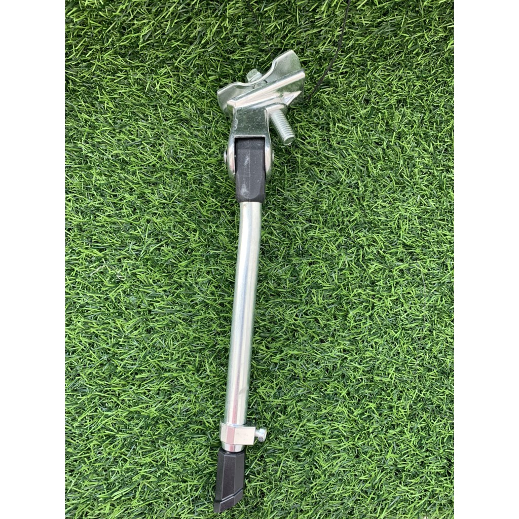 Chân chống xe đạp thể thao hợp kim nhôm cho xe 24-27 inch.