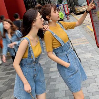 Yếm bò bạn thân