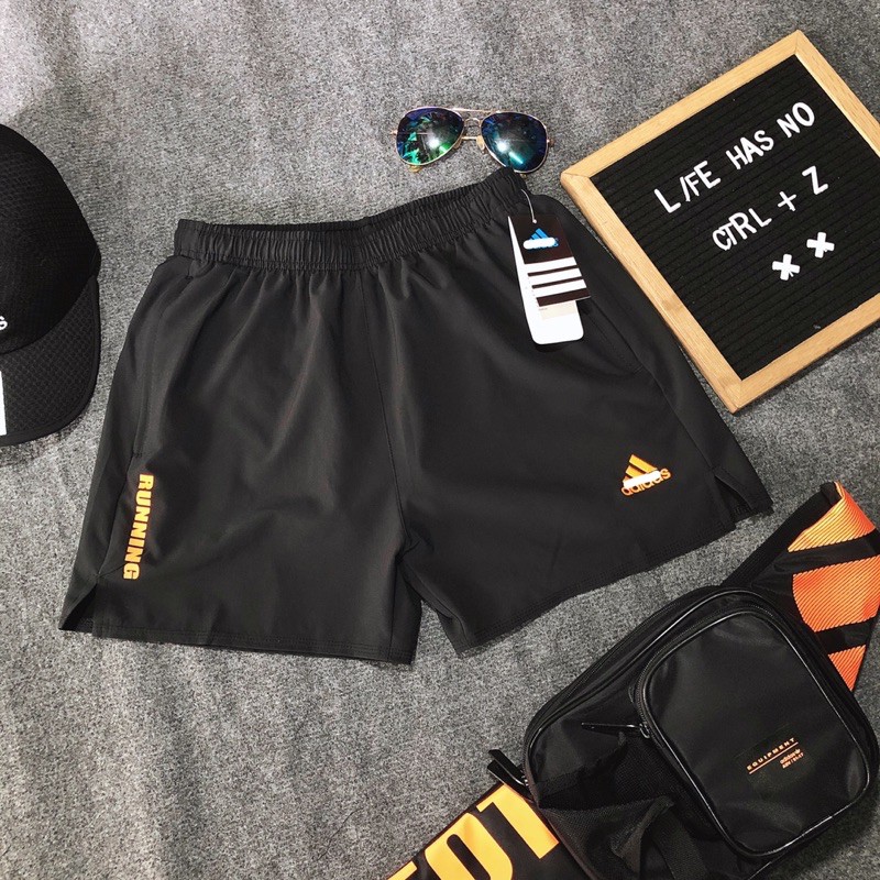 QUẦN ĐÙI 2 LỚP THỂ THAO VNXK DÀNH CHO NAM GYM, TẠ, TENNIS, CHẠY BỘ, GOLF, BƠI | BigBuy360 - bigbuy360.vn