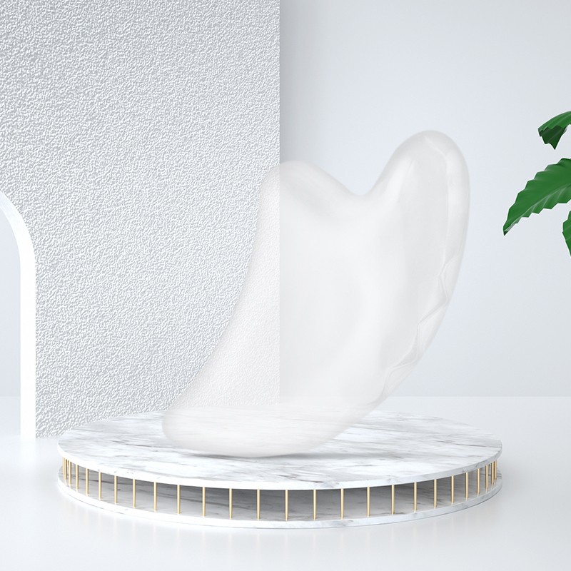 Miếng cạo mát-xa mặt SEVICH làm đẹp tiện dụng
