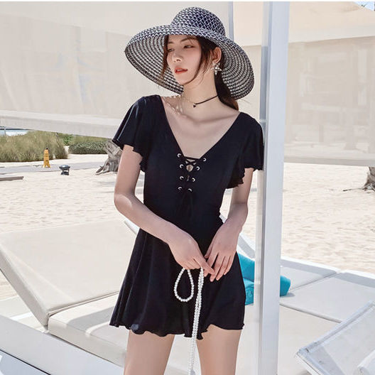 Đồ Bơi Dạng Váy Thời Trang Quyến Rũ Cho Nữ 2020 | BigBuy360 - bigbuy360.vn