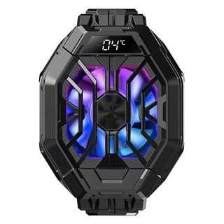 Quạt Tản Nhiệt Xiaomi Black Shark Fun Cooler - Làm Mát Cho Điện Thoại bán dẫn