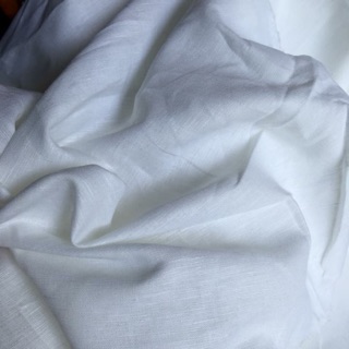 Linen trắng