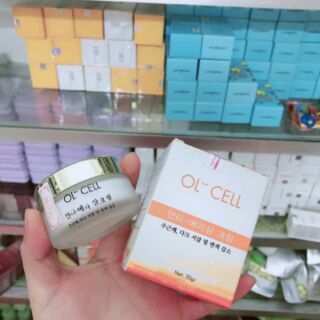 Mặt nạ ol cell