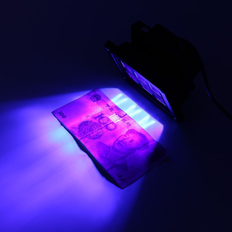 Đèn LED UV 60W 405NM chuyên dùng cho máy in 3D