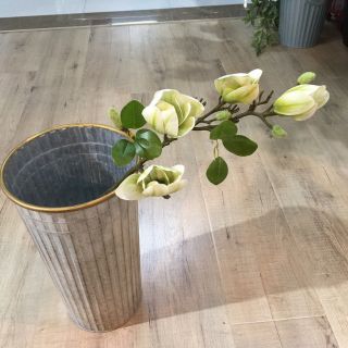 Hoa lụa mộc lan cao cấp