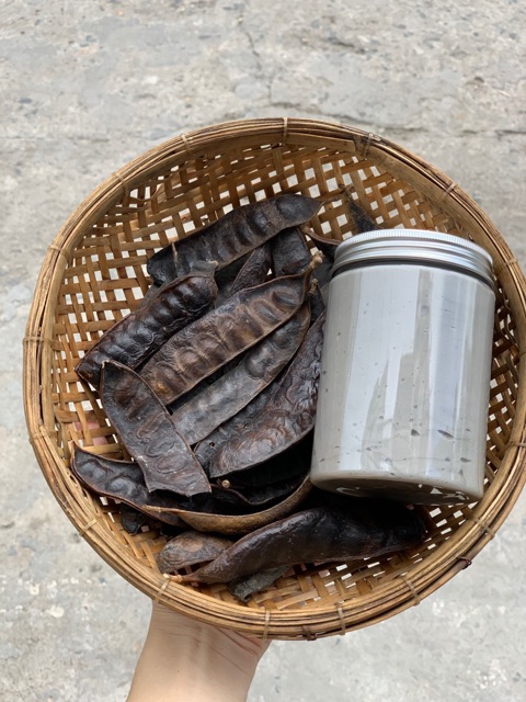 [SIÊU RẺ][ TẶNG KÈM KHĂN Ủ TÓC ] Ủ XẢ BỒ KẾT HOA LÀI | BigBuy360 - bigbuy360.vn