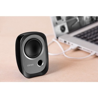 Edifier R12U - Loa máy tính 2.0