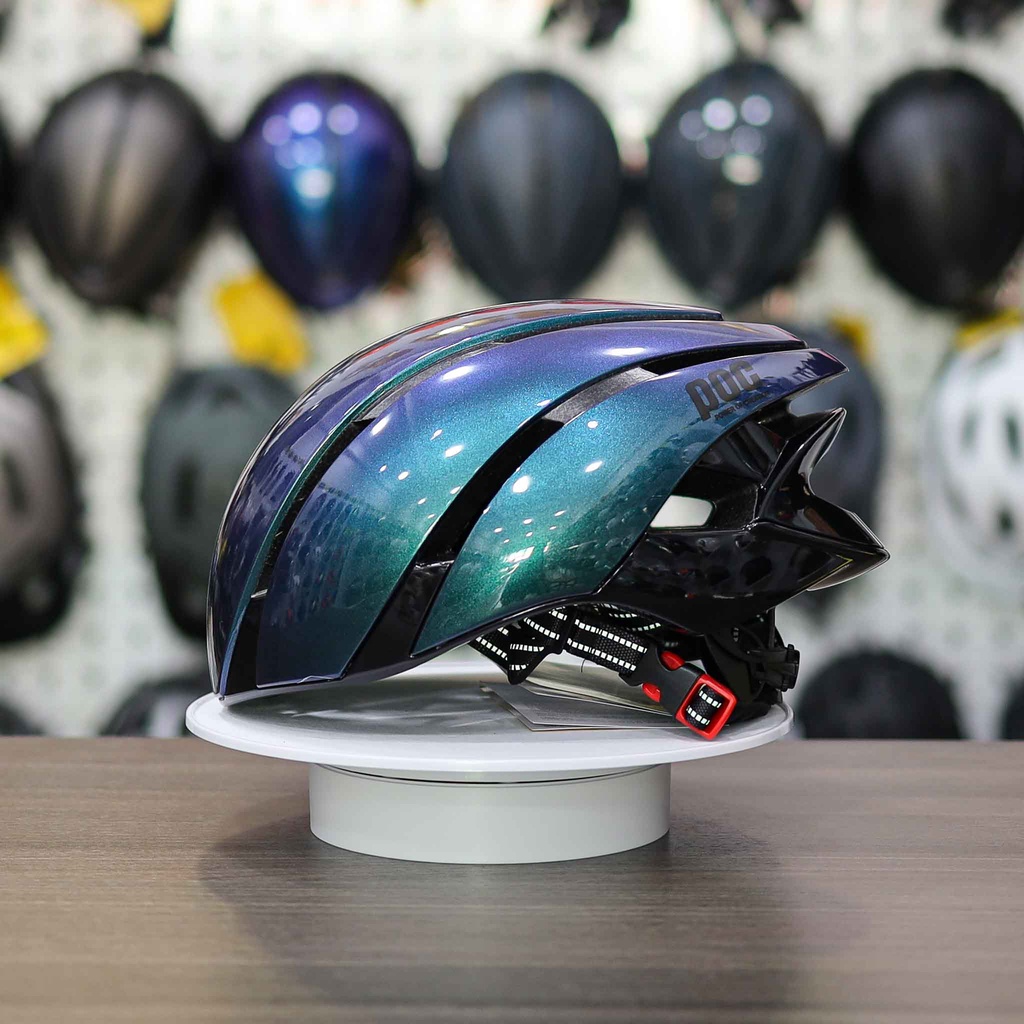 Nón thể thao POC P03 Kiểu Dáng Đẹp Chính Hãng