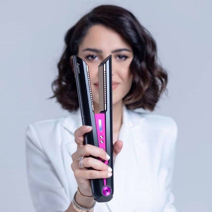 Máy Duỗi Tóc Dyson Corrale Straightener ( Hàng Chính Hãng )