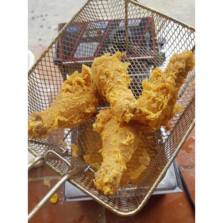 BỘT CHIÊN GÀ