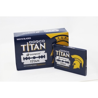 DAO LAM TITAN