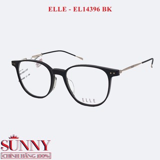 Gọng Kính Nữ Elle EL14396