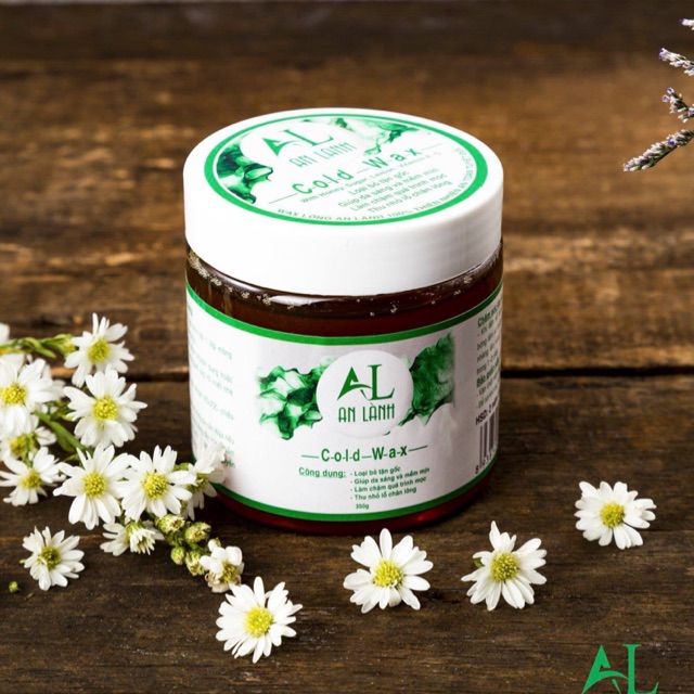 Sỉ 5 Wax Lông An Lành