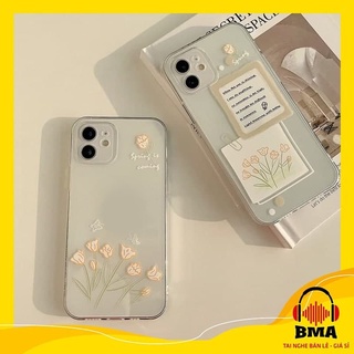 Ốp lưng xiaomi redmi 10C/ note 10 /note 8/ note 8 pro/note 7/note 9s/note 9/ redmi 9A/ redmi 9/8/8A Vintage Hoa Sping _7