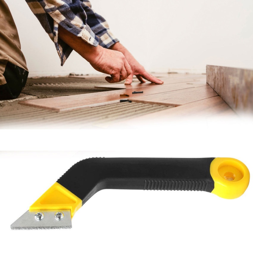 1 Dụng Cụ Làm Sạch Đường Vữa Gạch