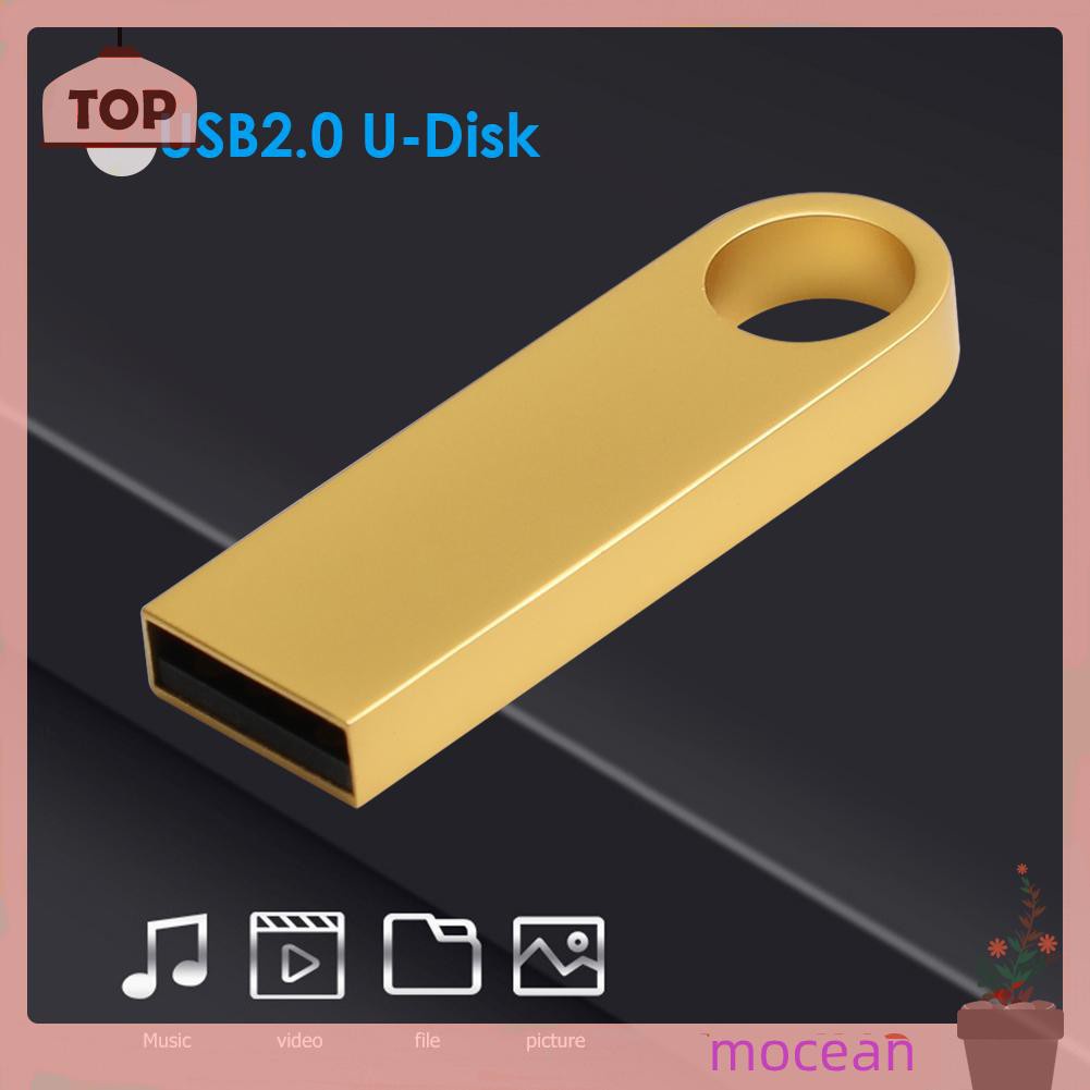 Usb 2.0 64gb 32gb 16gb Tốc Độ Cao Mocean