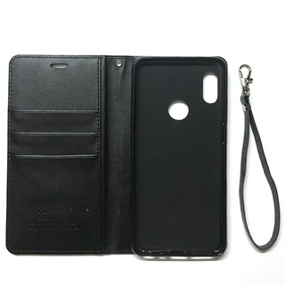 Bao da dành cho Xiaomi RedMi Note 5 / Xiaomi Redmi Note 5 Pro