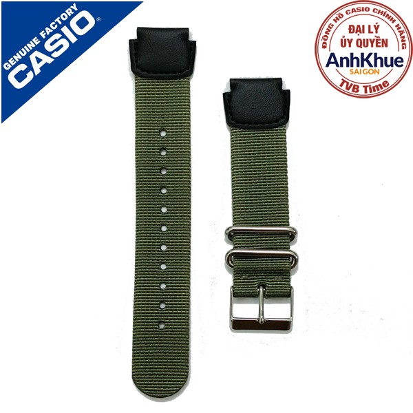 Dây đồng hồ Casio Standard chính hãng AE-1200WHB-3BVDF