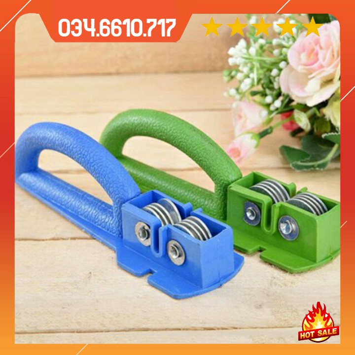 Dụng cụ mài dao loại tốt