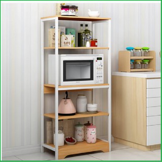 Kệ để đồ đa năng 5 tầng - Kệ để đồ nhà bếp