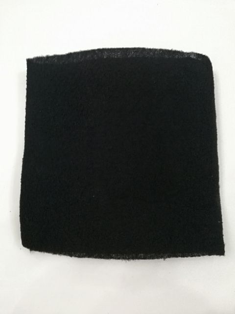 Vải than hoạt tính khử mùi (50x50x0.3cm)