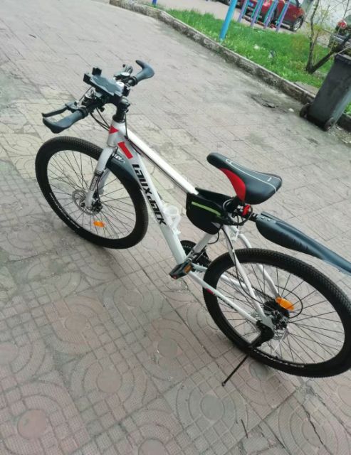 Sẵn, XE ĐẠP THỂ THAO  ĐƯỜNG TRƯỜNG LAUXDACK size 24,26inh