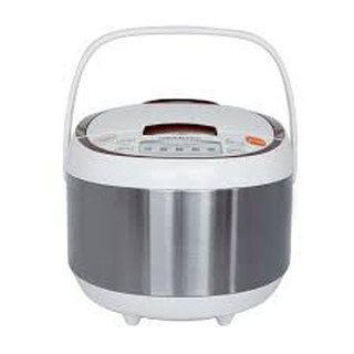 Nồi Cơm Điện Tử Lock&Lock EJR351BRW - 1.8L