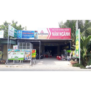 Thuốc tưới kích rễ Humat Cá