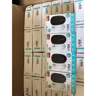 Chuột không dây Forter V181
