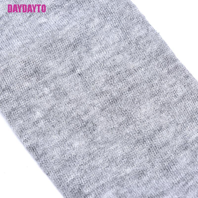 Găng Tay Dài Hở Ngón Giữ Ấm Thời Trang Cho Nữ