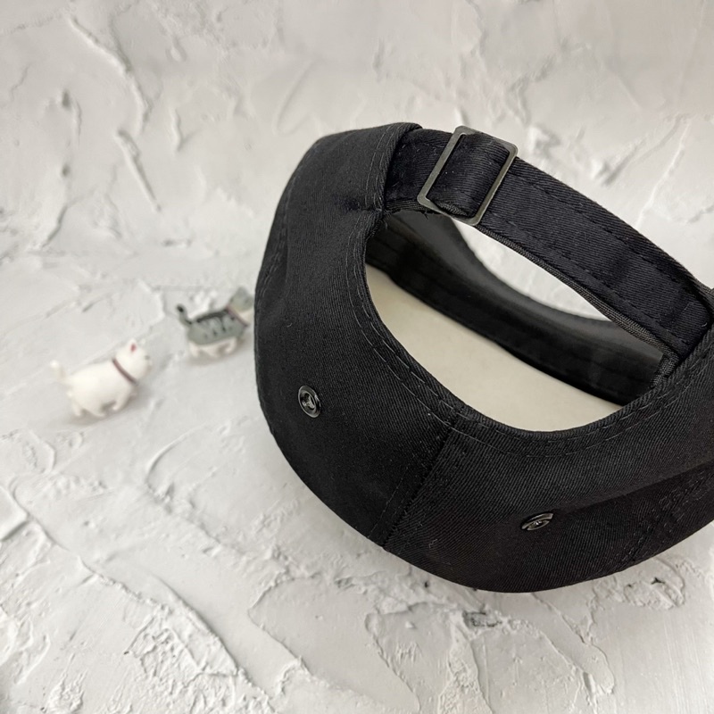 Nón kết lưỡi trai kaki mạc sắt NIIKKE đơn giản nam nữ