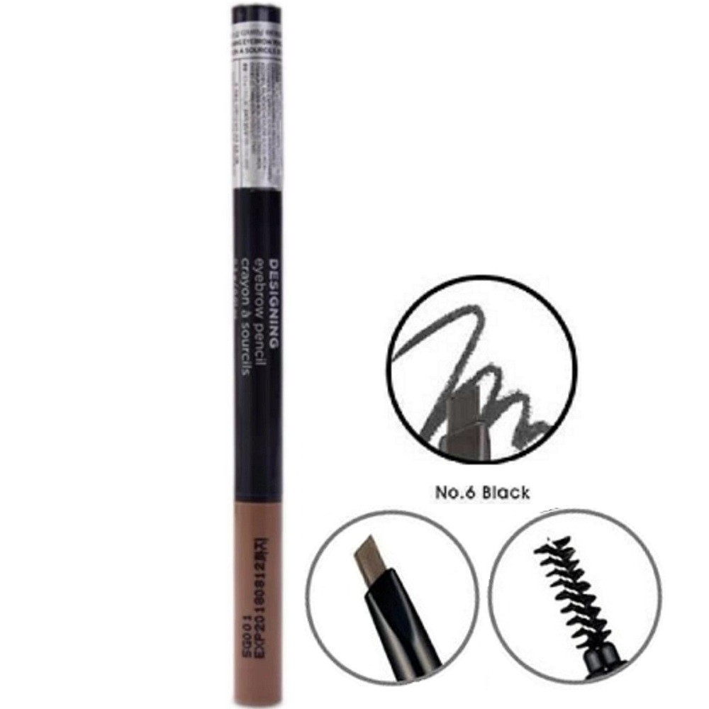 Chì Mày 2 Đầu Hàn Quốc suu.shop cam kết 100% chính hãng. | BigBuy360 - bigbuy360.vn