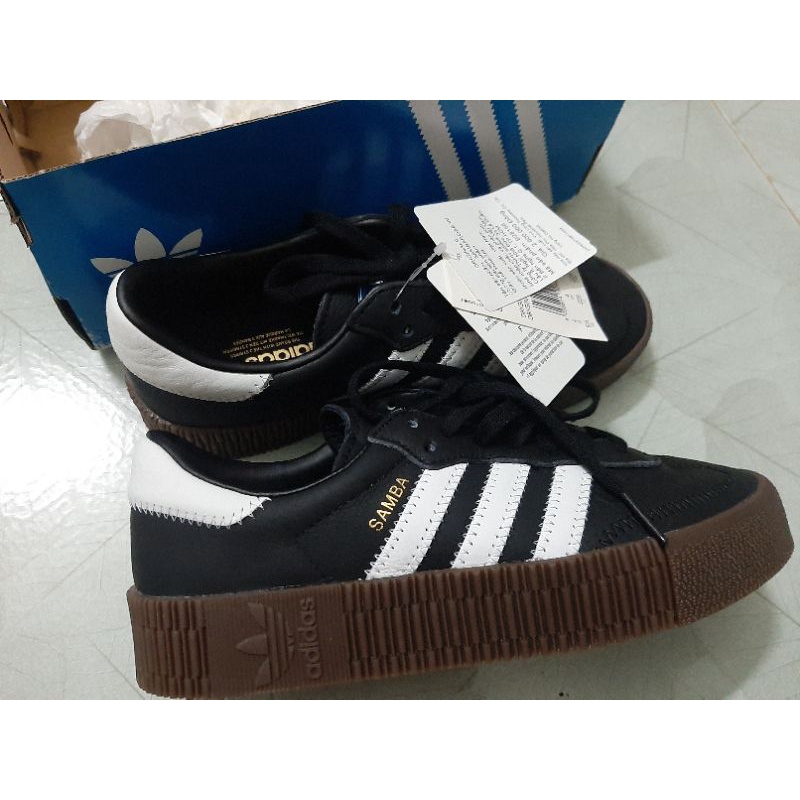 Thanh lí adidas chính hãng new