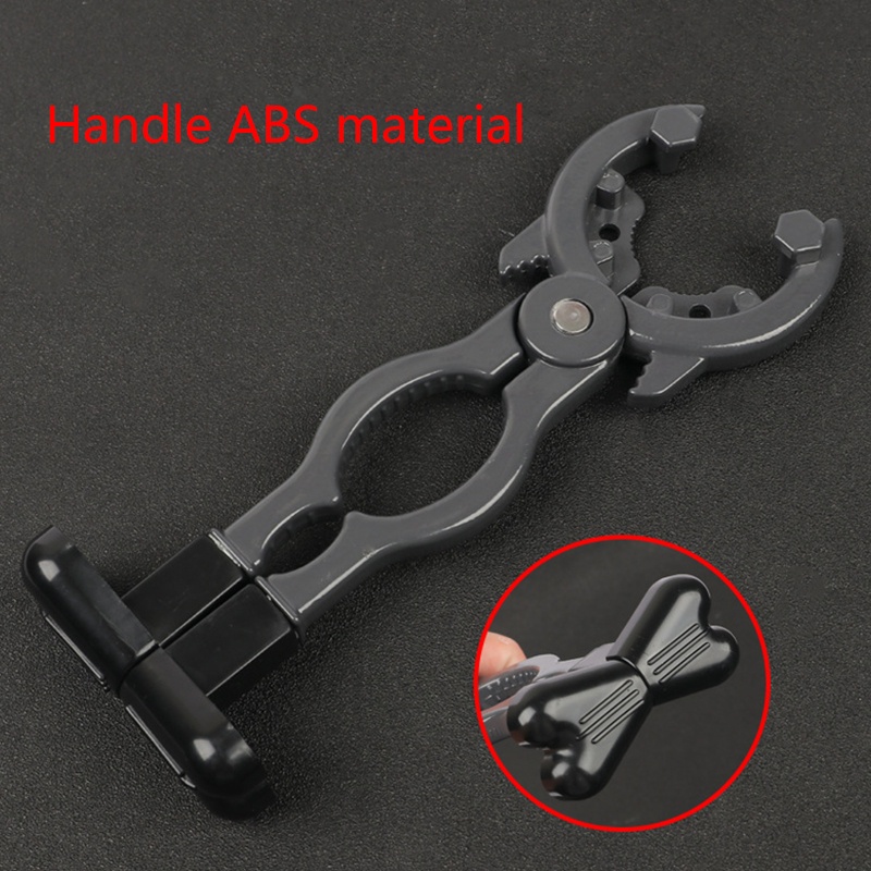 Kìm Tháo Mở Nắp Van Gas 3 Trong 1 Tiện Dụng