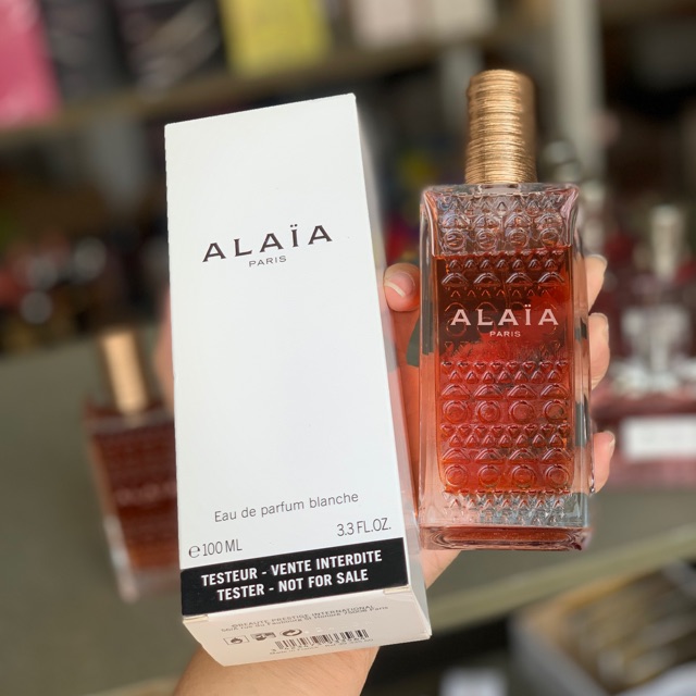 alaia blanche edp