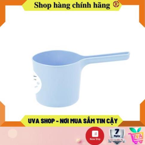 Gáo nhựa Inochi (tiêu chuẩn Nhật Bản)