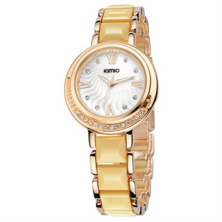 Đồng hồ nữ Kimio KI008
