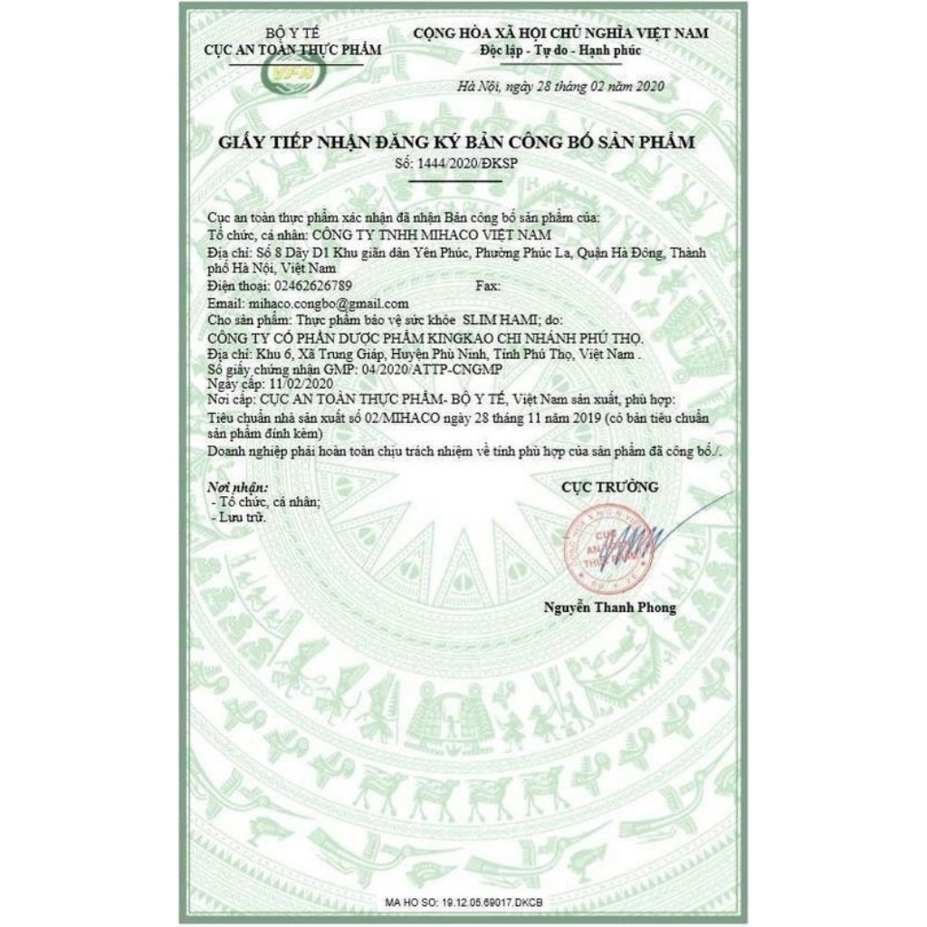 ✔️ Giảm Cân Cấp Tốc Slim Hamii Thế Hệ Mới Chính Hãng Sunite - Hộp 20 Viên Sủi | BigBuy360 - bigbuy360.vn