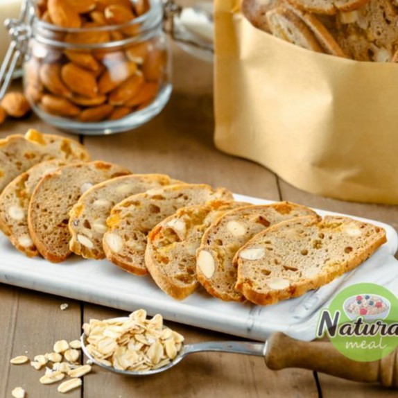 Bánh ăn kiêng Biscotti, bánh ăn kiêng giảm cân Biscotti vị socola B01 | BigBuy360 - bigbuy360.vn