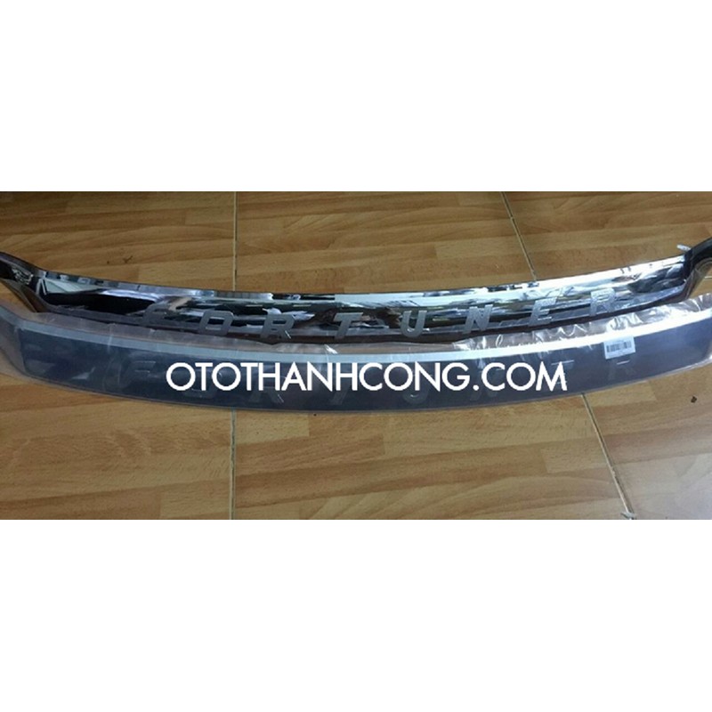 ốp ca pô Fotuner 2018, 2019