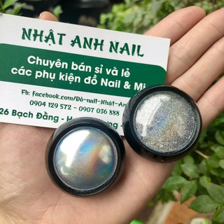 Tráng gương cầu vồng,