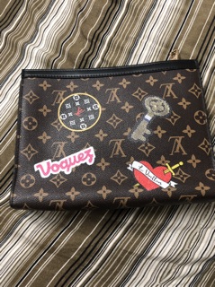 clutch LV sup