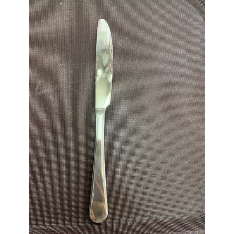 Thìa Hoặc Nĩa Inox Cán Dài Phong Cách Hàn Quốc