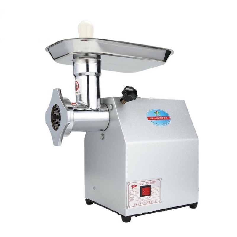 Máy xay thịt công nghiệp 12 -800W