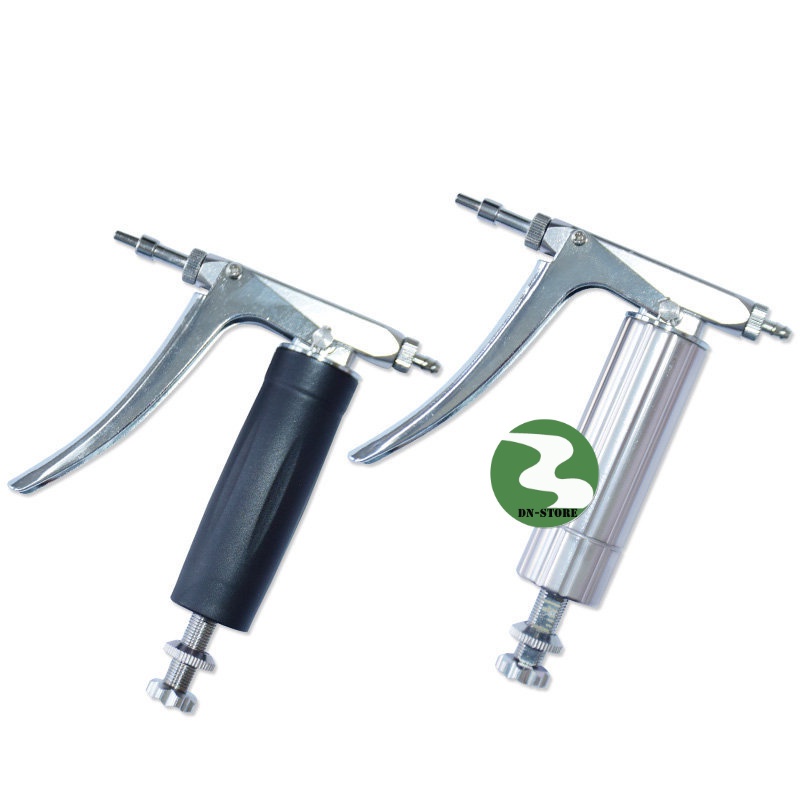 Xilanh tự động MEZ tiêm gia xúc gia cầm thú y DN38